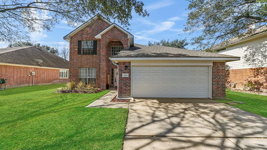 Katy 2-story, 4-bed 22511 Holly Lake Drive-idx