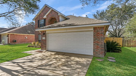 Katy 2-story, 4-bed 22511 Holly Lake Drive-idx