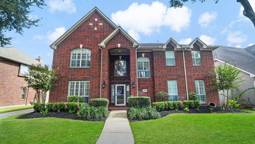 Katy 2-story, 5-bed 2423 Amber Springs Drive-idx