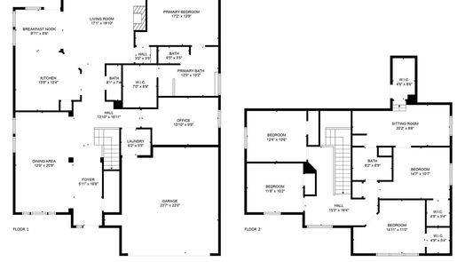 Katy 2-story, 5-bed 20419 Nellie Gail Trail Lane-idx