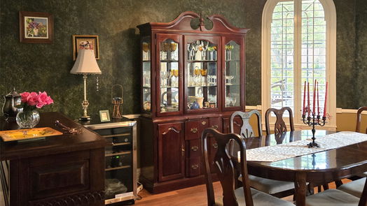 Katy 2-story, 4-bed 1702 Chateau Bend Court-idx