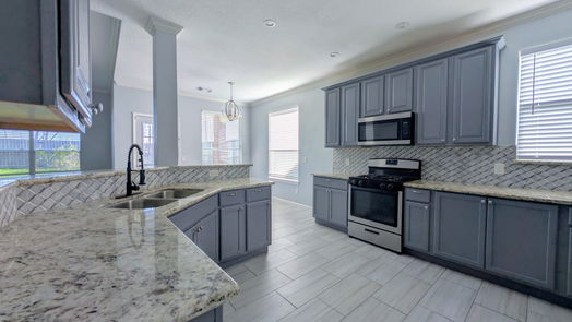 Katy 2-story, 4-bed 6339 Deep Canyon Drive-idx