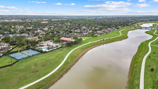 Katy 2-story, 4-bed 6339 Deep Canyon Drive-idx