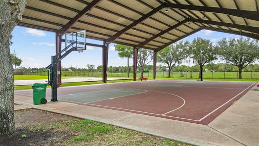 Katy 2-story, 4-bed 6339 Deep Canyon Drive-idx