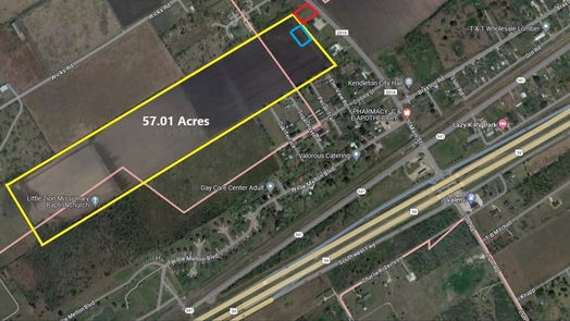 Kendleton null-story, null-bed 0 Elm View Road-idx