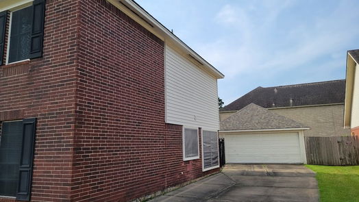 Missouri City 2-story, 4-bed 4215 Shady Village Ct-idx