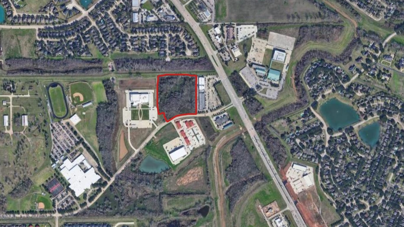 Missouri City null-story, null-bed 0 Knights Court-idx