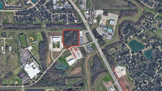 Missouri City null-story, null-bed 0 Knights Court-idx