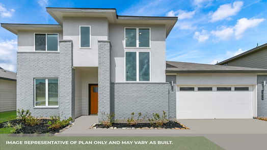 Missouri City 2-story, 4-bed 3619 Jayci Lake Trace-idx