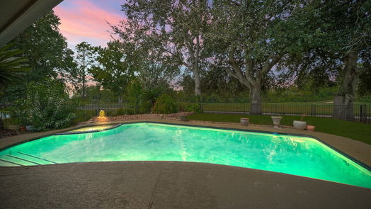 Missouri City 1-story, 4-bed 3518 E Creek Club Drive-idx