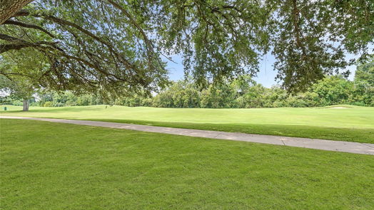 Missouri City 1-story, 4-bed 3518 E Creek Club Drive-idx