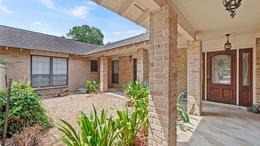 Missouri City 1-story, 4-bed 3518 E Creek Club Drive-idx