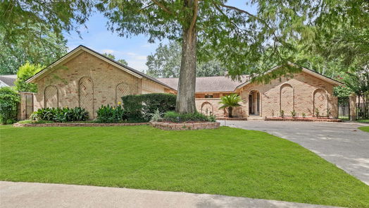 Missouri City 1-story, 4-bed 3518 E Creek Club Drive-idx