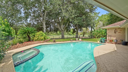 Missouri City 1-story, 4-bed 3518 E Creek Club Drive-idx