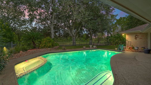 Missouri City 1-story, 4-bed 3518 E Creek Club Drive-idx