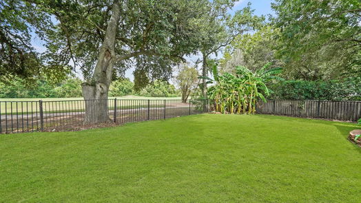 Missouri City 1-story, 4-bed 3518 E Creek Club Drive-idx