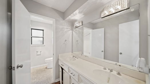 Missouri City 1-story, 4-bed 3518 E Creek Club Drive-idx