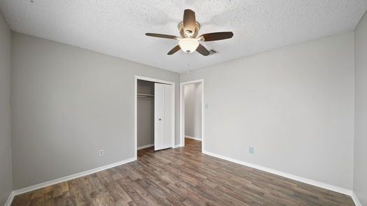 Missouri City 1-story, 4-bed 3518 E Creek Club Drive-idx