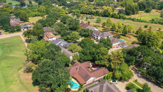 Missouri City 1-story, 4-bed 3518 E Creek Club Drive-idx