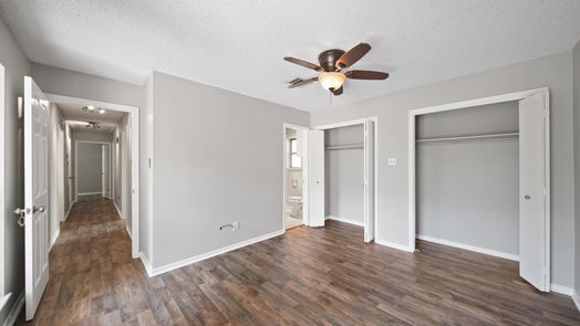 Missouri City 1-story, 4-bed 3518 E Creek Club Drive-idx
