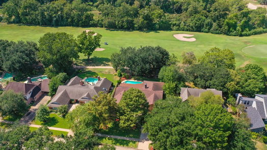 Missouri City 1-story, 4-bed 3518 E Creek Club Drive-idx