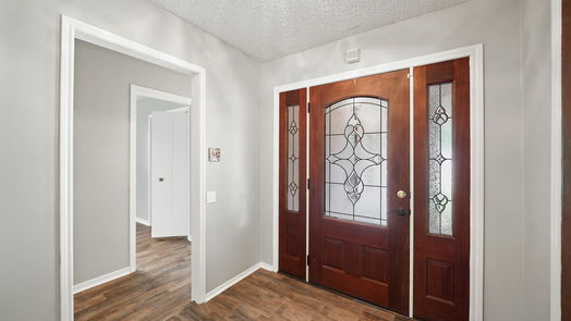 Missouri City 1-story, 4-bed 3518 E Creek Club Drive-idx