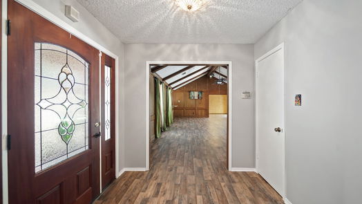 Missouri City 1-story, 4-bed 3518 E Creek Club Drive-idx