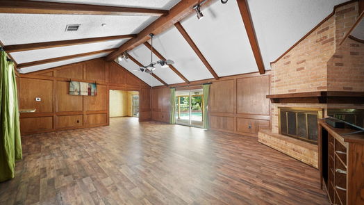 Missouri City 1-story, 4-bed 3518 E Creek Club Drive-idx