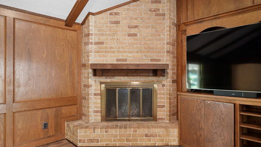 Missouri City 1-story, 4-bed 3518 E Creek Club Drive-idx