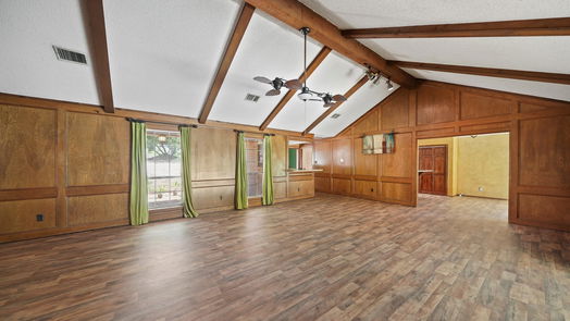 Missouri City 1-story, 4-bed 3518 E Creek Club Drive-idx