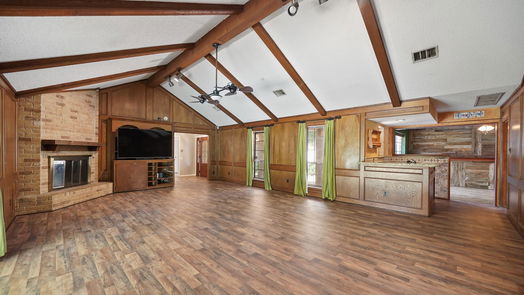 Missouri City 1-story, 4-bed 3518 E Creek Club Drive-idx