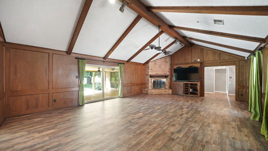 Missouri City 1-story, 4-bed 3518 E Creek Club Drive-idx