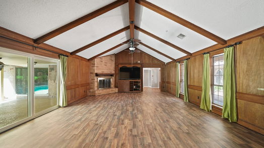 Missouri City 1-story, 4-bed 3518 E Creek Club Drive-idx
