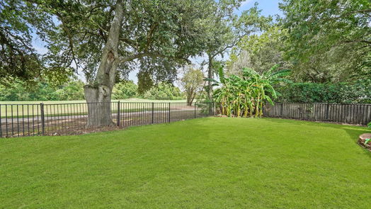Missouri City 1-story, 4-bed 3518 E Creek Club Drive-idx