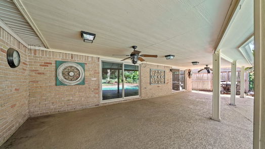 Missouri City 1-story, 4-bed 3518 E Creek Club Drive-idx