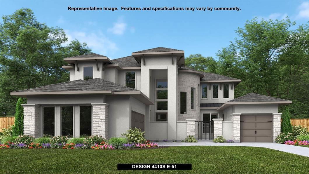 Perry Homes Sienna-3
