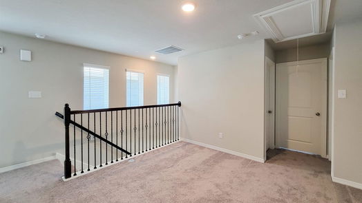 Missouri City 2-story, 3-bed 8012 SCANLAN TRAIL-idx