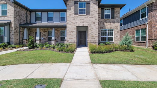 Missouri City 2-story, 3-bed 8012 SCANLAN TRAIL-idx