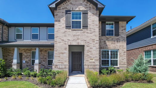 Missouri City 2-story, 3-bed 8012 SCANLAN TRAIL-idx