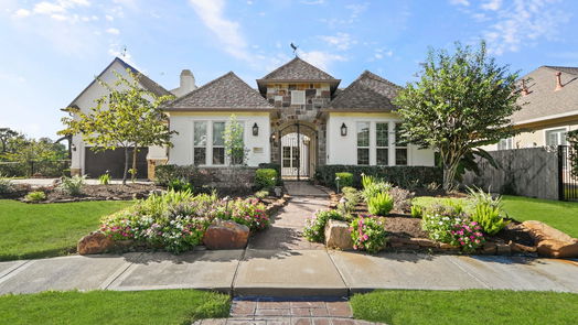 Missouri City 2-story, 5-bed 3203 Herb Appel Circle-idx