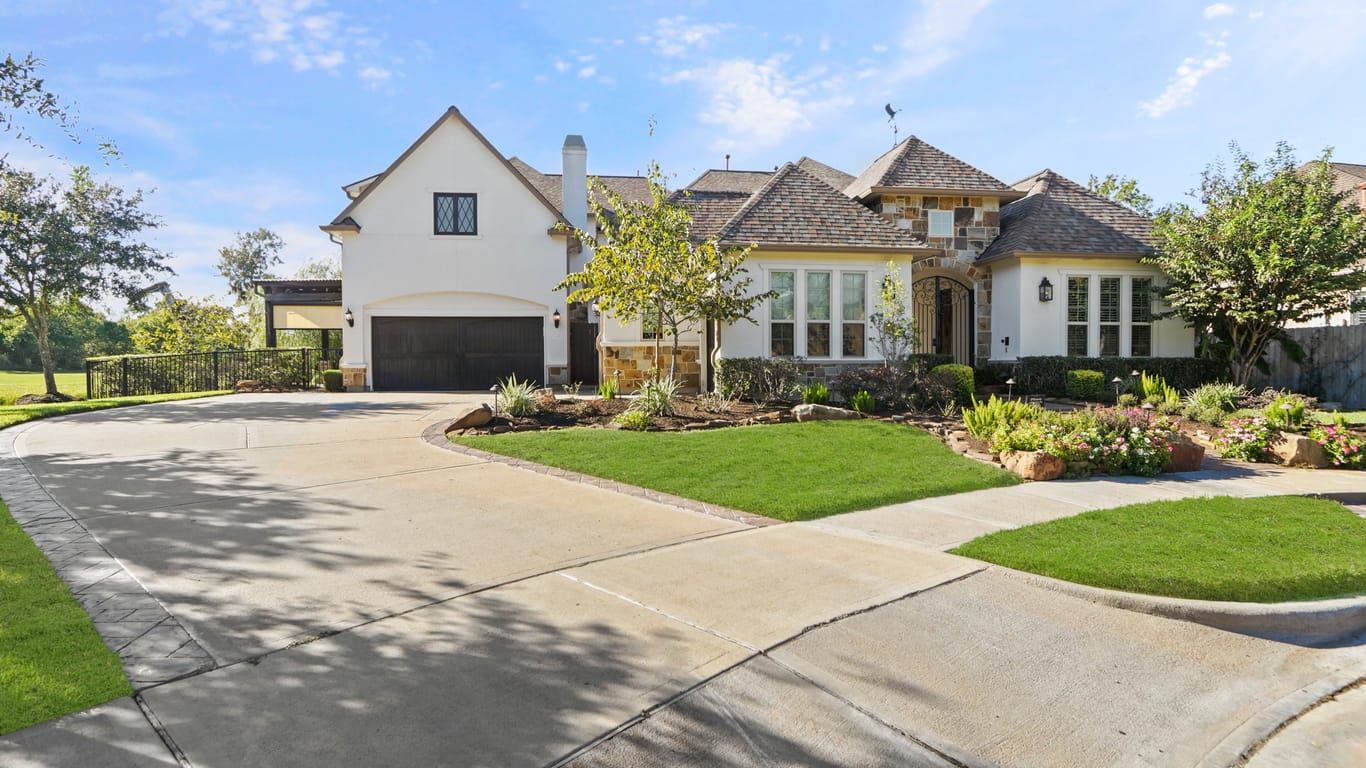 Missouri City 2-story, 5-bed 3203 Herb Appel Circle-idx