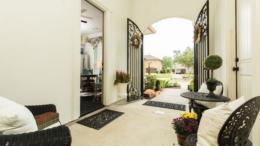 Missouri City 2-story, 5-bed 3203 Herb Appel Circle-idx