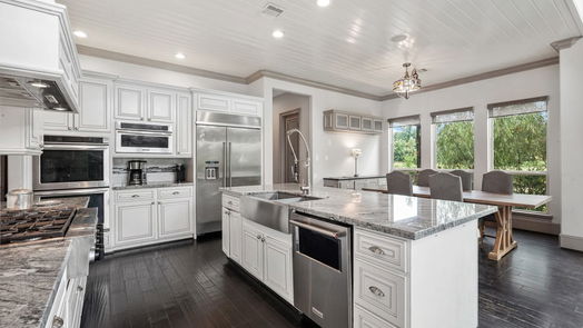 Missouri City 2-story, 5-bed 3203 Herb Appel Circle-idx
