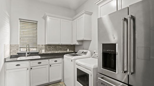 Missouri City 2-story, 5-bed 3203 Herb Appel Circle-idx