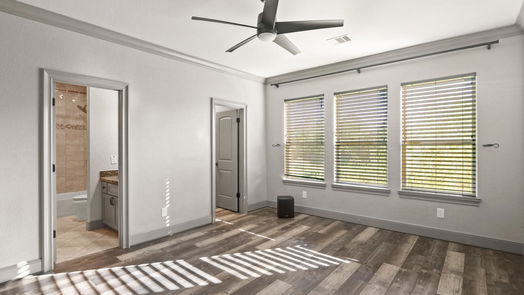 Missouri City 2-story, 5-bed 3203 Herb Appel Circle-idx