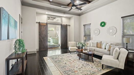 Missouri City 2-story, 5-bed 3203 Herb Appel Circle-idx