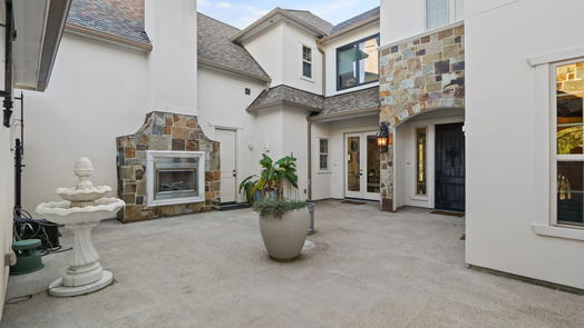 Missouri City 2-story, 5-bed 3203 Herb Appel Circle-idx