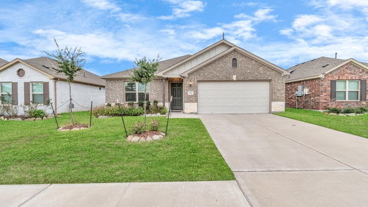 Missouri City 1-story, 4-bed 3611 Champions Cove Lane-idx