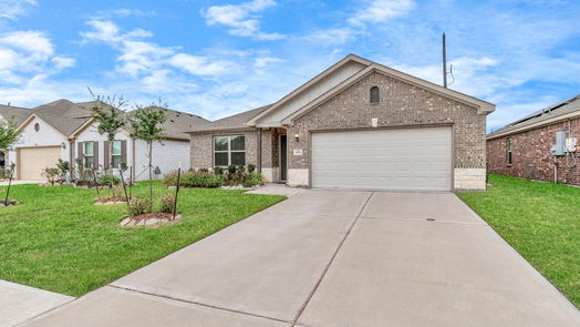 Missouri City 1-story, 4-bed 3611 Champions Cove Lane-idx