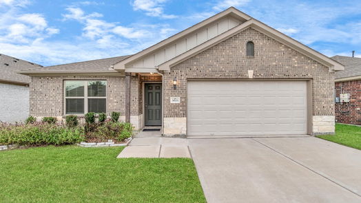 Missouri City 1-story, 4-bed 3611 Champions Cove Lane-idx